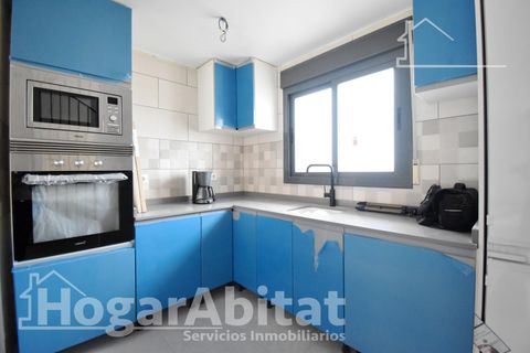 Rækkehus i Els Poblets, Alicante, Els Poblets - € 280.000 | Ref: 088BAR280BIS2.FPV-B/3716 - foto 7