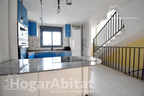 Rækkehus i Els Poblets, Alicante, Els Poblets - € 280.000 | Ref: 088BAR280BIS2.FPV-B/3716 - foto 8