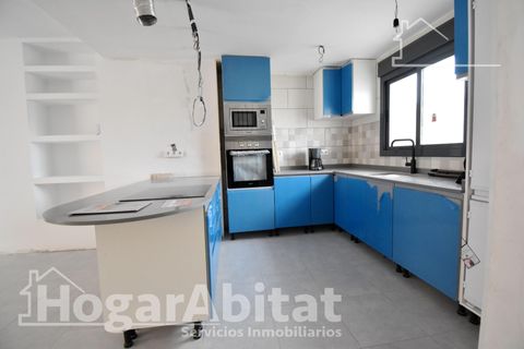 Rækkehus i Els Poblets, Alicante, Els Poblets - € 280.000 | Ref: 088BAR280BIS2.FPV-B/3716 - foto 9