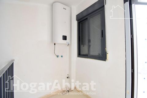 Rækkehus i Els Poblets, Alicante, Els Poblets - € 280.000 | Ref: 088BAR280BIS2.FPV-B/3716 - foto 11