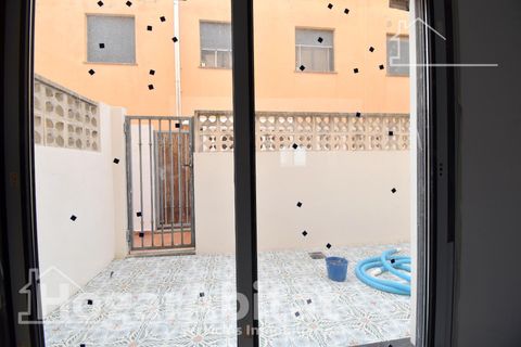 Rækkehus i Els Poblets, Alicante, Els Poblets - € 280.000 | Ref: 088BAR280BIS2.FPV-B/3716 - foto 12