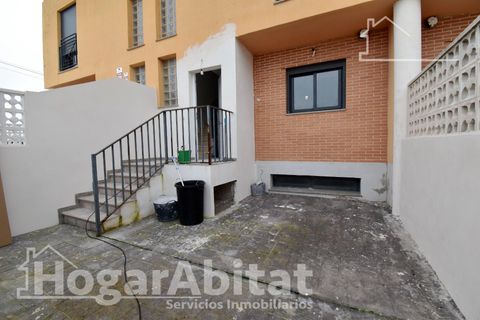 Rækkehus i Els Poblets, Alicante, Els Poblets - € 280.000 | Ref: 088BAR280BIS2.FPV-B/3716 - foto 13