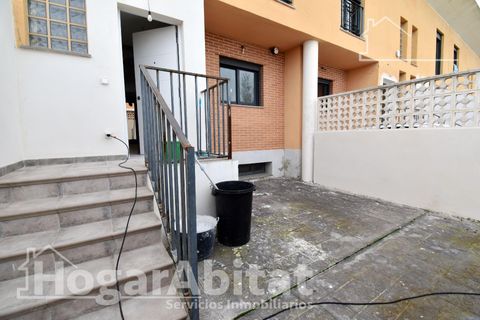 Rækkehus i Els Poblets, Alicante, Els Poblets - € 280.000 | Ref: 088BAR280BIS2.FPV-B/3716 - foto 14