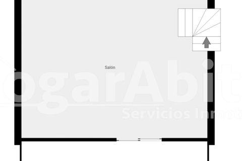 Rækkehus i Els Poblets, Alicante, Els Poblets - € 280.000 | Ref: 088BAR280BIS2.FPV-B/3716 - foto 45