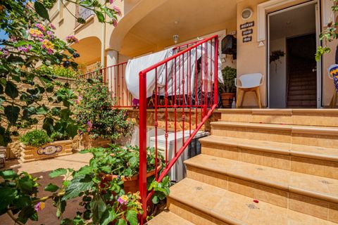 Villa i Polop, Alicante, Polop - € 319.000 | Ref: 1120 - foto 1