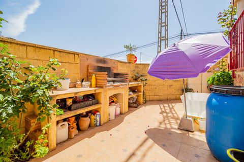 Villa i Polop, Alicante, Polop - € 319.000 | Ref: 1120 - foto 2
