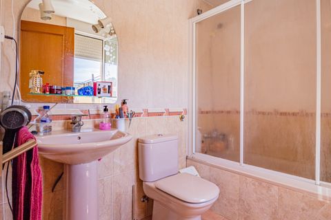 Villa i Polop, Alicante, Polop - € 319.000 | Ref: 1120 - foto 9