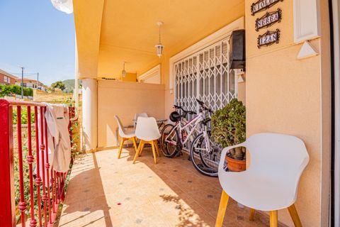 Villa i Polop, Alicante, Polop - € 319.000 | Ref: 1120 - foto 13