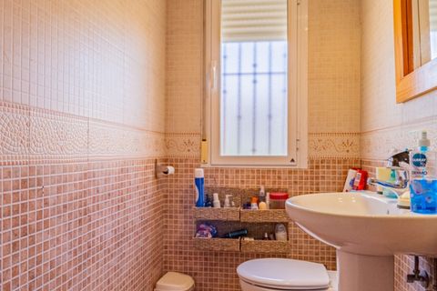 Villa i Polop, Alicante, Polop - € 319.000 | Ref: 1120 - foto 14