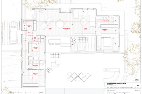 Villa i Javea, Alicante, Javea - € 1.650.000 | Ref: D11-Javea - foto 8
