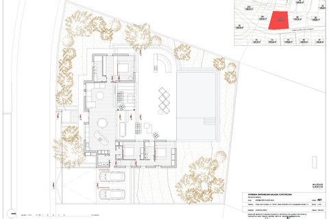 Villa i Javea, Alicante, Javea - € 1.650.000 | Ref: D11-Javea - foto 9