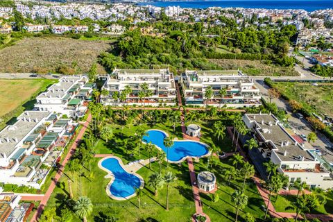 Leilighet i Marbella, Malaga, Marbella - € 630 000 | Ref: RNA147G2 - foto 11