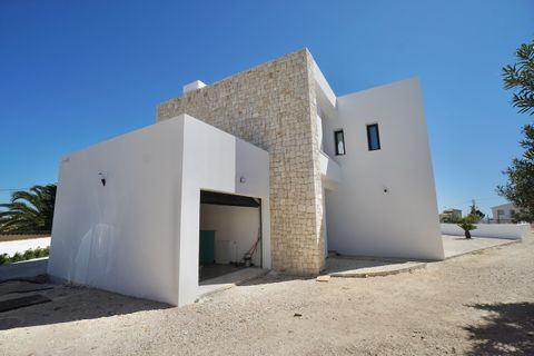 Villa i Benissa, Alicante, Benissa - € 1.175.000 | Ref: H-1867-AMB - foto 27