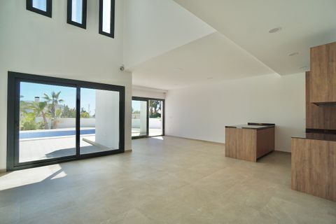 Villa i Benissa, Alicante, Benissa - € 1.175.000 | Ref: H-1867-AMB - foto 5