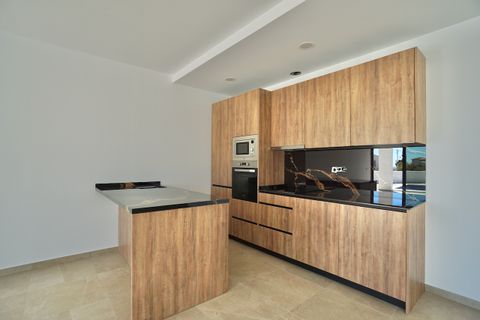 Villa i Benissa, Alicante, Benissa - € 1.175.000 | Ref: H-1867-AMB - foto 7