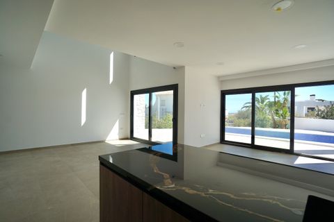 Villa i Benissa, Alicante, Benissa - € 1.175.000 | Ref: H-1867-AMB - foto 9