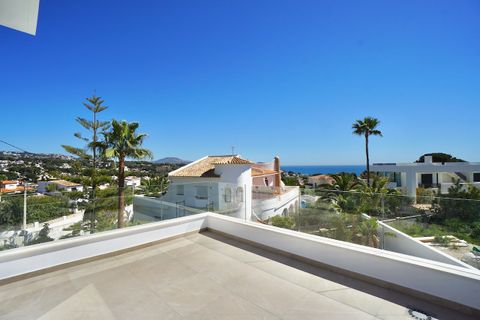 Villa i Benissa, Alicante, Benissa - € 1.175.000 | Ref: H-1867-AMB - foto 19