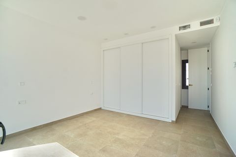 Villa i Benissa, Alicante, Benissa - € 1.175.000 | Ref: H-1867-AMB - foto 15