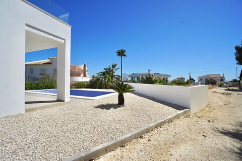 Villa i Benissa, Alicante, Benissa - € 1.175.000 | Ref: H-1867-AMB - foto 25