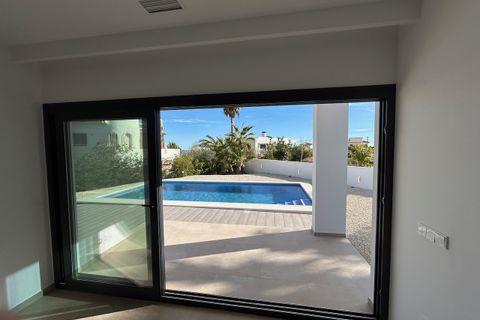 Villa i Benissa, Alicante, Benissa - € 1.175.000 | Ref: H-1867-AMB - foto 4