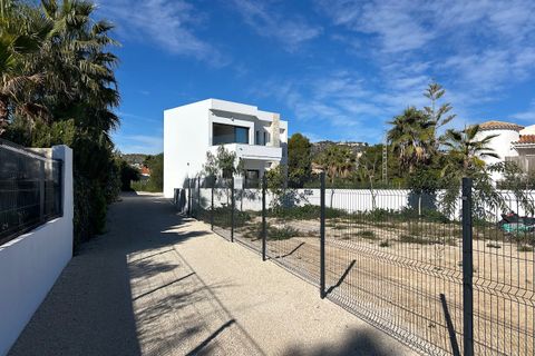 Villa i Benissa, Alicante, Benissa - € 1.175.000 | Ref: H-1867-AMB - foto 28