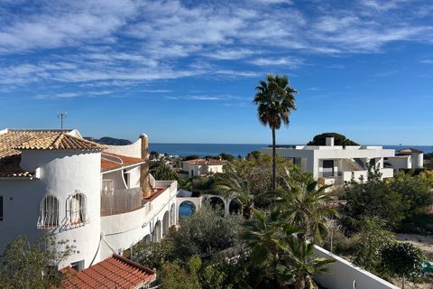 Villa i Benissa, Alicante, Benissa - € 1.175.000 | Ref: H-1867-AMB - foto 34