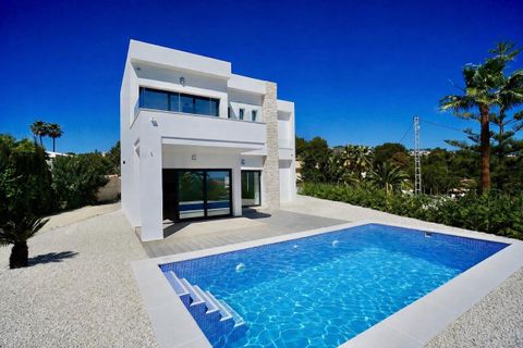 Villa i Benissa, Alicante, Benissa - € 1.175.000 | Ref: H-1867-AMB - foto 29