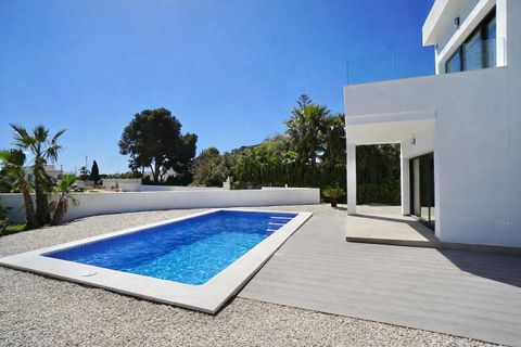 Villa i Benissa, Alicante, Benissa - € 1.175.000 | Ref: H-1867-AMB - foto 30