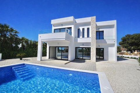 Villa i Benissa, Alicante, Benissa - € 1.175.000 | Ref: H-1867-AMB - foto 31