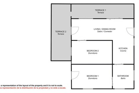 Landhuis in Coin, Malaga, Coin - € 250.000 | Ref: F5253982 - foto 19