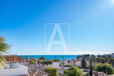 Villa a Benissa, Alicante, Benissa - € 795.000 | Ref: VBS0607 - foto 2
