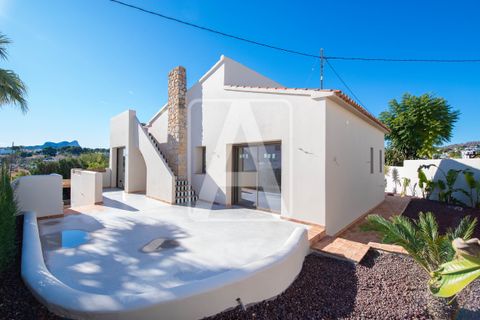 Villa a Benissa, Alicante, Benissa - € 795.000 | Ref: VBS0607 - foto 8