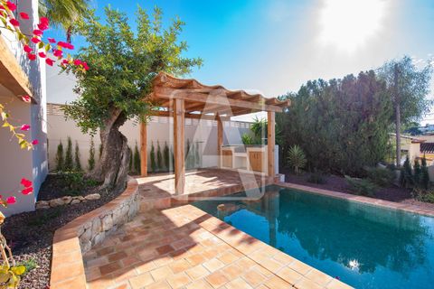 Villa a Benissa, Alicante, Benissa - € 795.000 | Ref: VBS0607 - foto 10