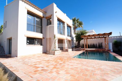 Villa a Benissa, Alicante, Benissa - € 795.000 | Ref: VBS0607 - foto 11