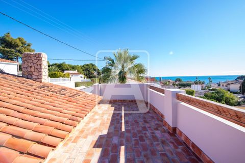 Villa a Benissa, Alicante, Benissa - € 795.000 | Ref: VBS0607 - foto 12