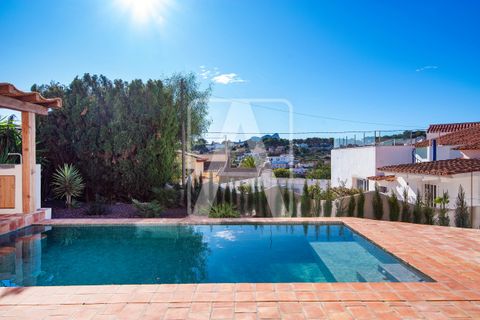 Villa a Benissa, Alicante, Benissa - € 795.000 | Ref: VBS0607 - foto 13