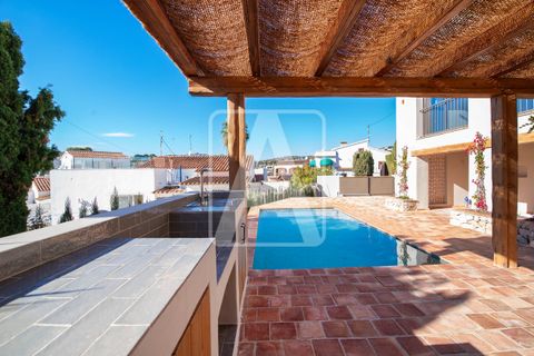 Villa a Benissa, Alicante, Benissa - € 795.000 | Ref: VBS0607 - foto 27