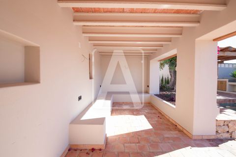 Villa a Benissa, Alicante, Benissa - € 795.000 | Ref: VBS0607 - foto 29