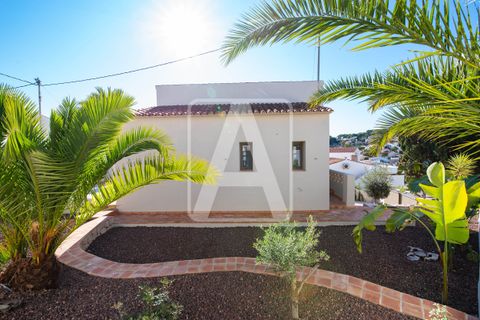 Villa a Benissa, Alicante, Benissa - € 795.000 | Ref: VBS0607 - foto 32