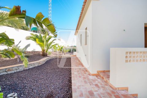 Villa a Benissa, Alicante, Benissa - € 795.000 | Ref: VBS0607 - foto 33