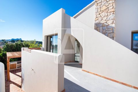 Villa a Benissa, Alicante, Benissa - € 795.000 | Ref: VBS0607 - foto 34