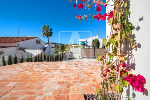 Villa a Benissa, Alicante, Benissa - € 795.000 | Ref: VBS0607 - foto 38