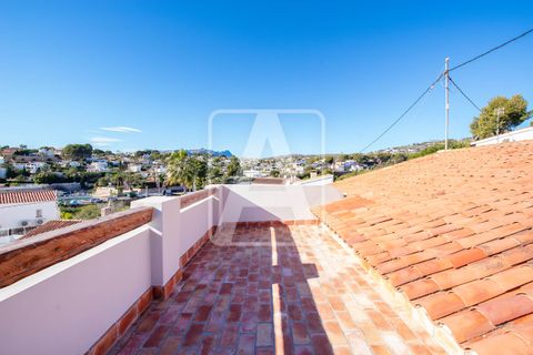 Villa a Benissa, Alicante, Benissa - € 795.000 | Ref: VBS0607 - foto 39