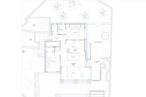 Villa a Benissa, Alicante, Benissa - € 795.000 | Ref: VBS0607 - foto 46