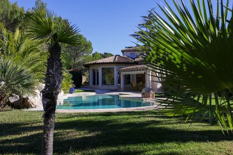 Villa a Meyreuil, Bouches-du-Rhone, Meyreuil - € 1.499.000 | Ref: HH-16020812 - foto 2
