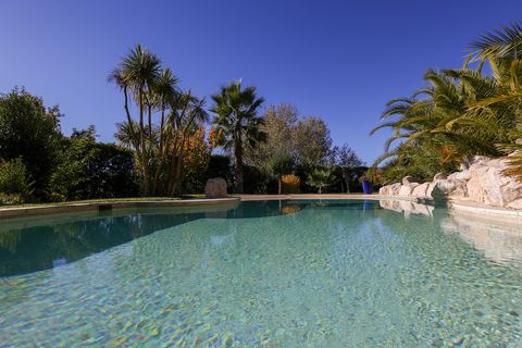 Villa a Meyreuil, Bouches-du-Rhone, Meyreuil - € 1.499.000 | Ref: HH-16020812 - foto 3