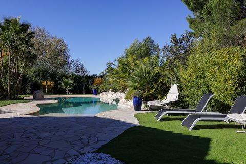 Villa a Meyreuil, Bouches-du-Rhone, Meyreuil - € 1.499.000 | Ref: HH-16020812 - foto 4
