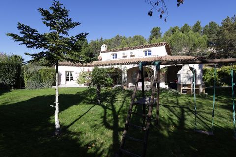 Villa a Meyreuil, Bouches-du-Rhone, Meyreuil - € 1.499.000 | Ref: HH-16020812 - foto 5