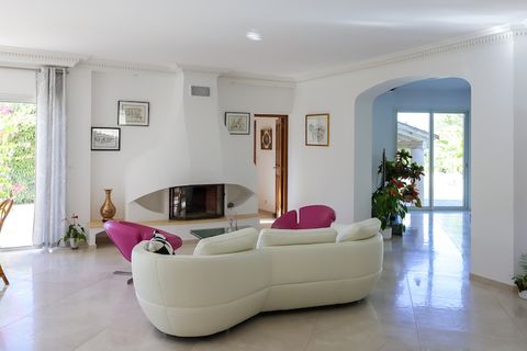 Villa a Meyreuil, Bouches-du-Rhone, Meyreuil - € 1.499.000 | Ref: HH-16020812 - foto 6