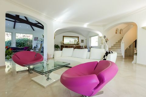 Villa a Meyreuil, Bouches-du-Rhone, Meyreuil - € 1.499.000 | Ref: HH-16020812 - foto 8